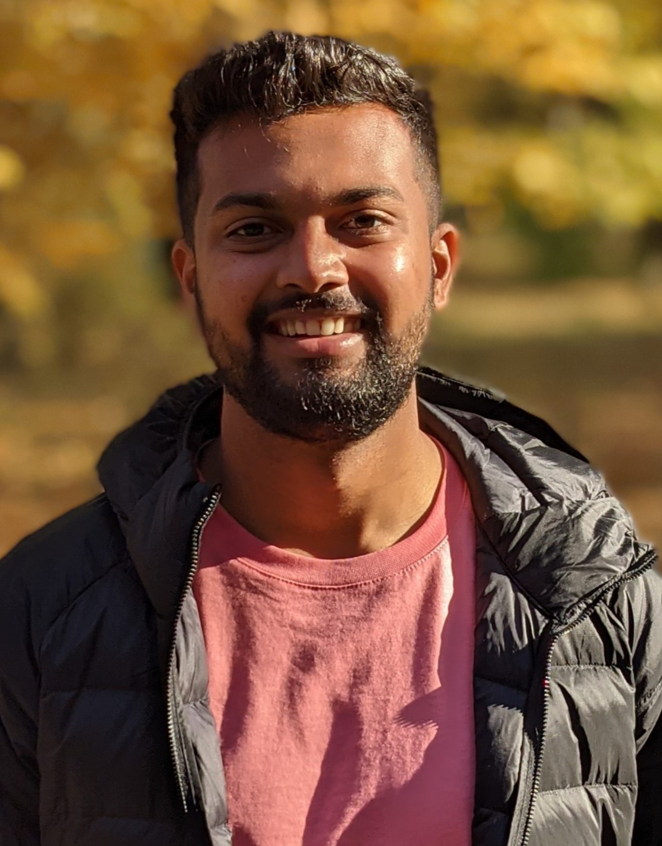 Chaitanya Kulkarni
